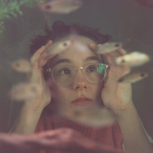 

Виниловая пластинка Harper-Jones, Morgan - Up To The Glass