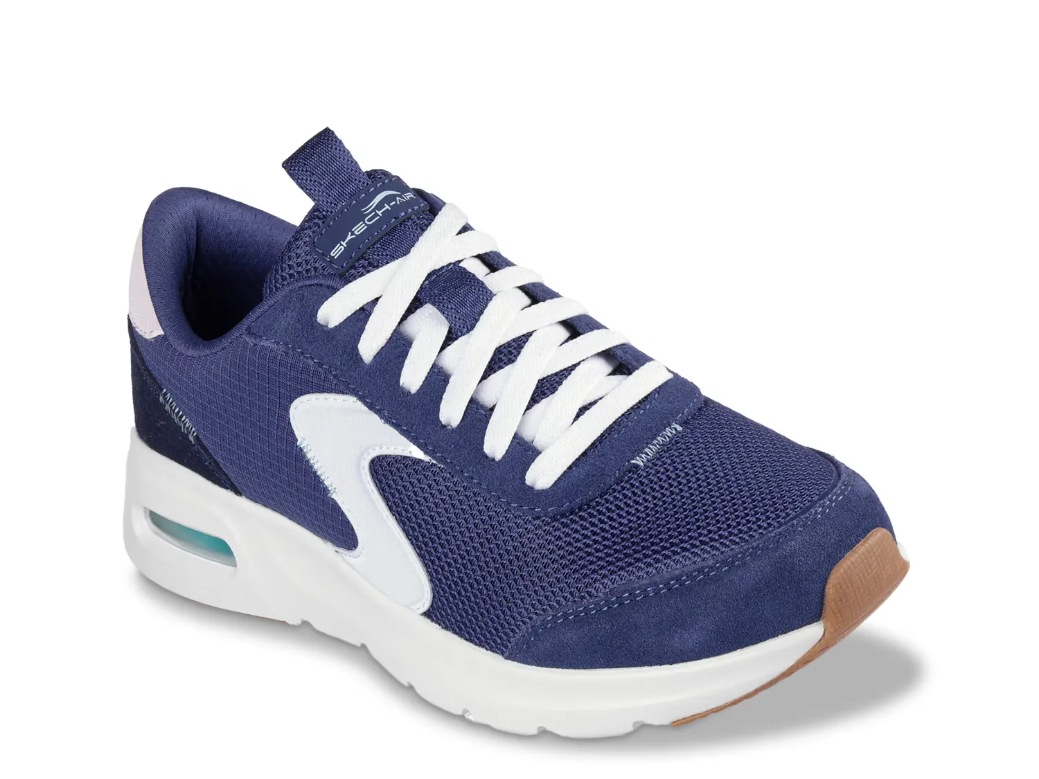 

Кроссовки Skech-Air Court Air Wave Sneaker Skechers, темно-синий