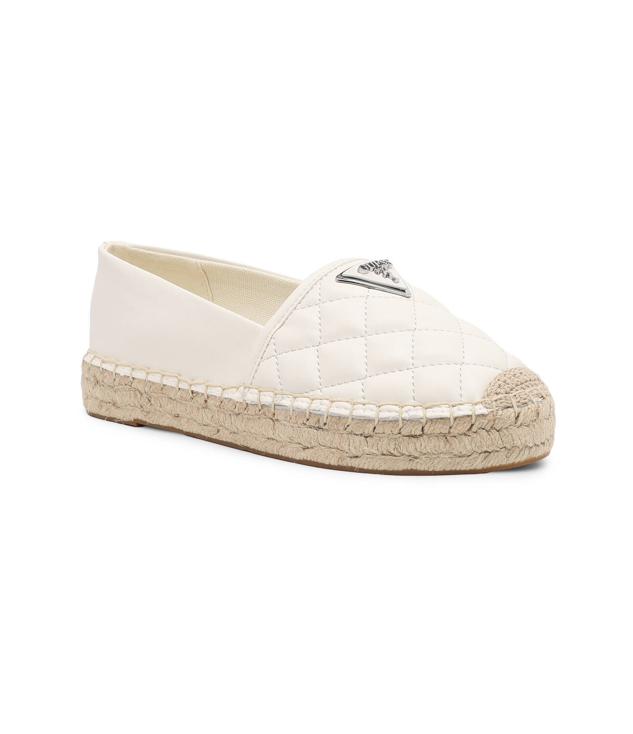 

Эспадрильи Guess JOLANDA, экрю