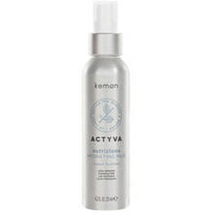 

Actyva Nutrizione увлажняющее молочко Kemon