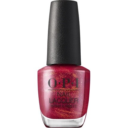 

Celebration Collection Nail Lacquer Infinite Shine Стойкий лак для ногтей и подарочные наборы 0,5 жидких унций IвђM Really An Actress, Opi