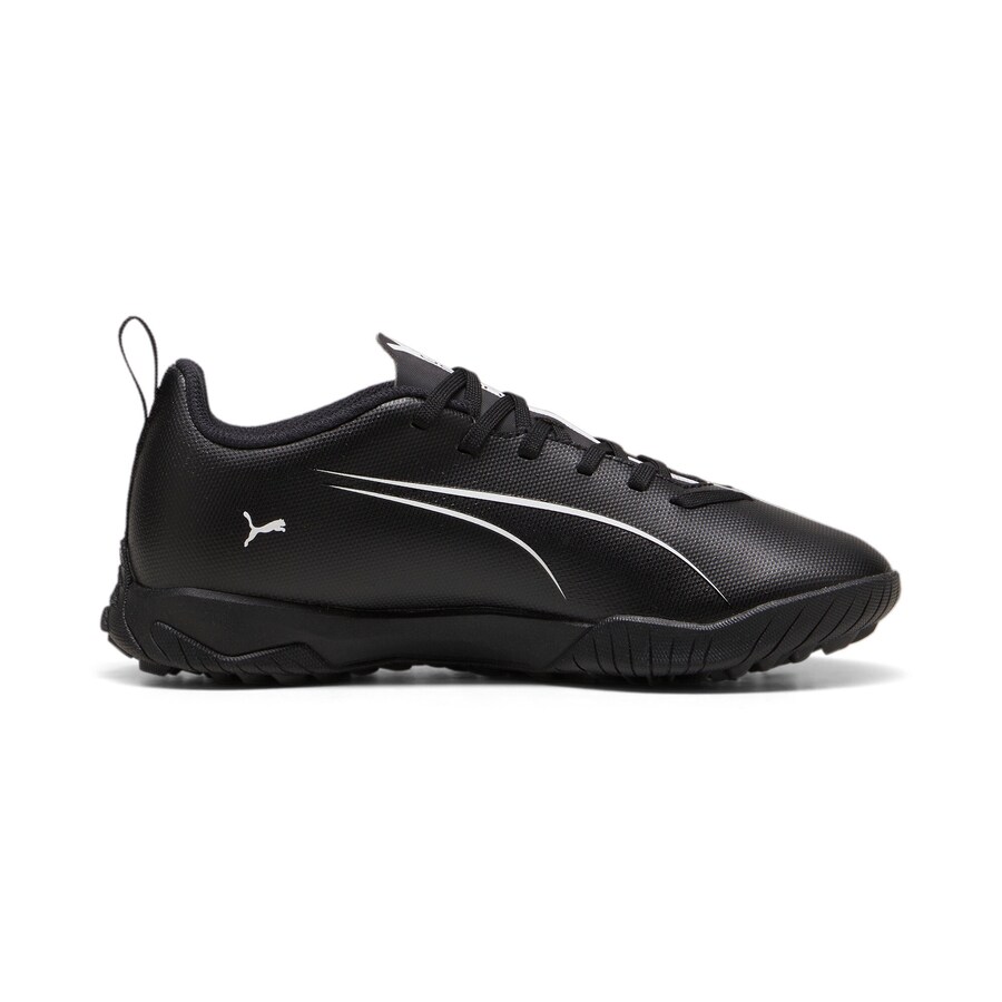 Спортивные кроссовки PUMA, черный — фото 4