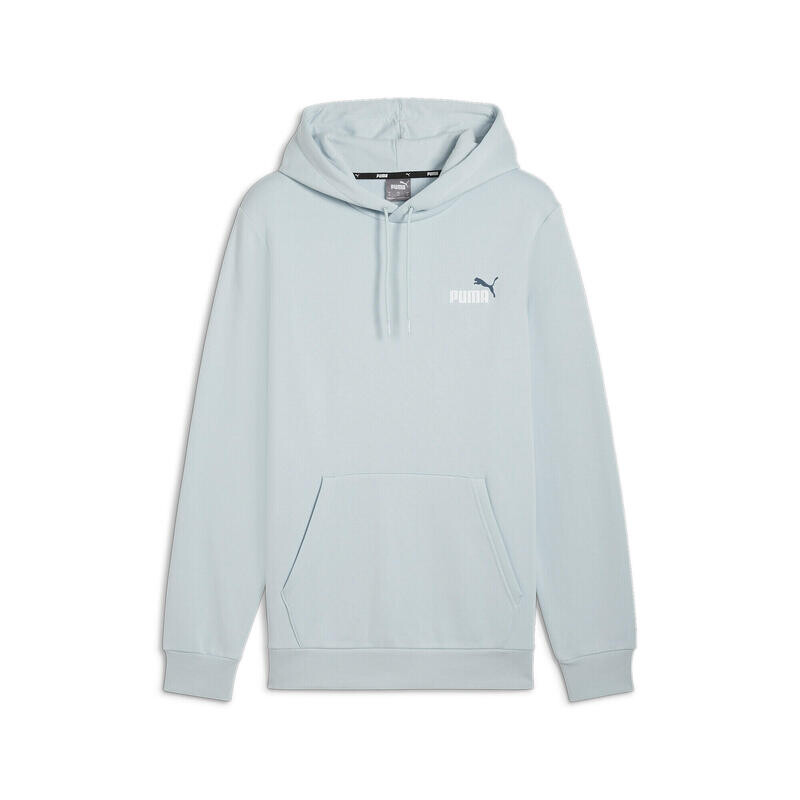 

Спортивная толстовка Puma, синий