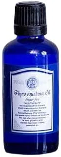 Масло для лица и тела Phytosqualane Libra 1000 мл Libra Natural Therapy