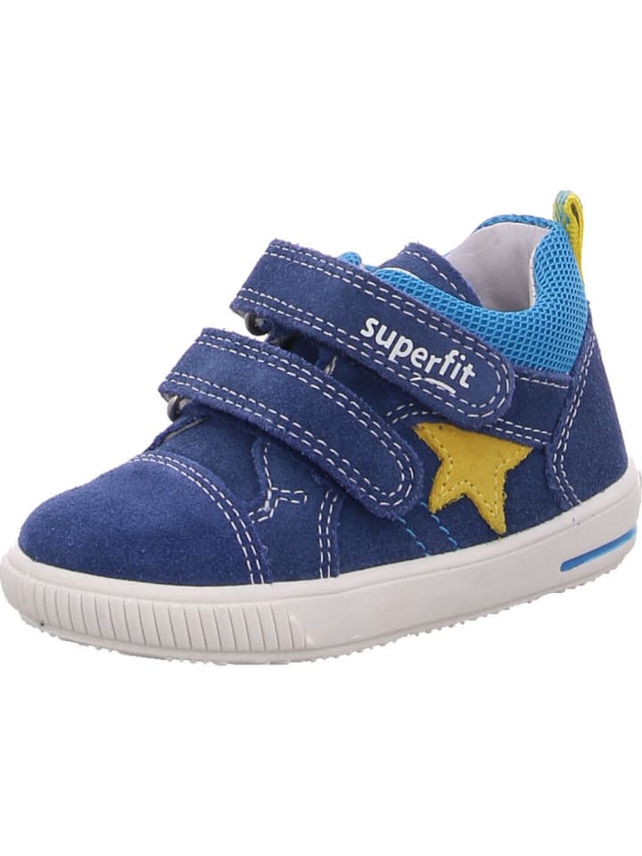 

Низкие кроссовки Skechers, синий