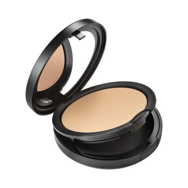 Пудра-основа MAC Studio Fix Powder Plus Foundation NC15 — фото 2