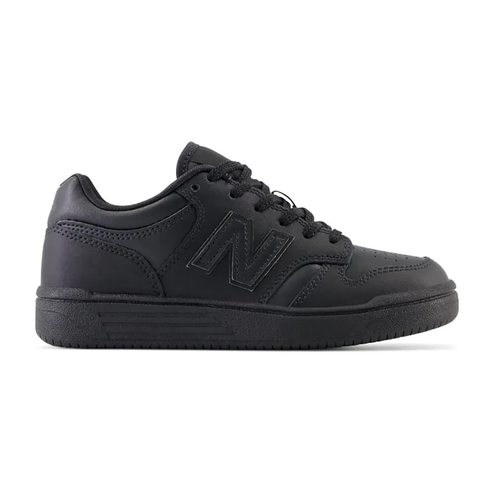 Кроссовки New Balance 480, черный