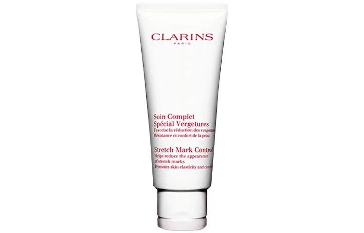 Крем для тела против растяжек CLARINS, 200 мл