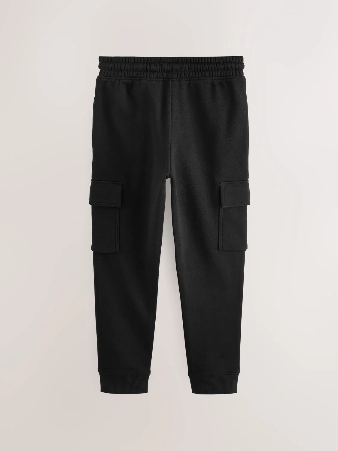Джоггеры карго, 2 шт., Slim Fit Next, черный — фото 2