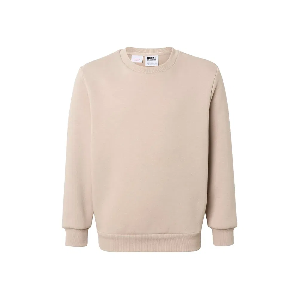Свитер модель UCK6751 Urban Classics, бежевый