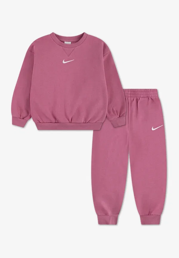 Спортивный костюм из футера Nike Sportswear Peony