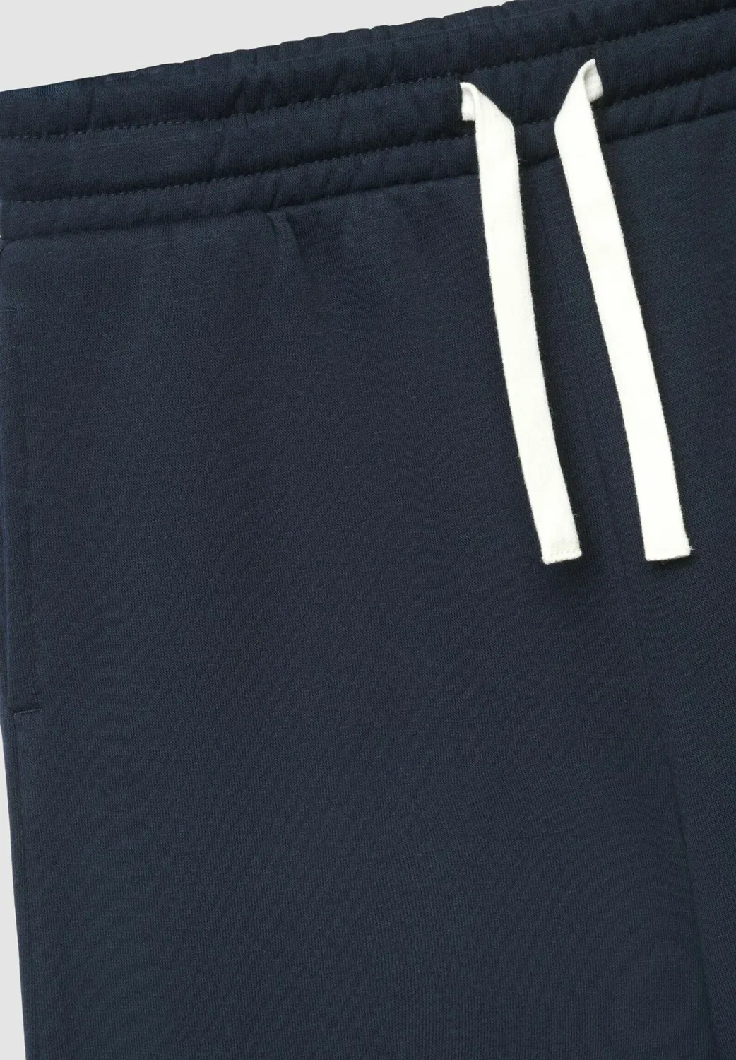 Pack 2 Pantaloni Tuta Lunghi Tinta Unita - спортивные штаны Terranova, Blu — фото 3