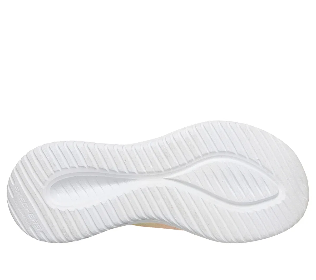 Детские кроссовки Ultra Flex 3.0 - Blinged Out Skechers, мультиколор — фото 3