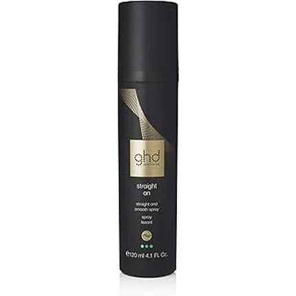Спрей для выпрямления волос длительного действия Ghd Straight On