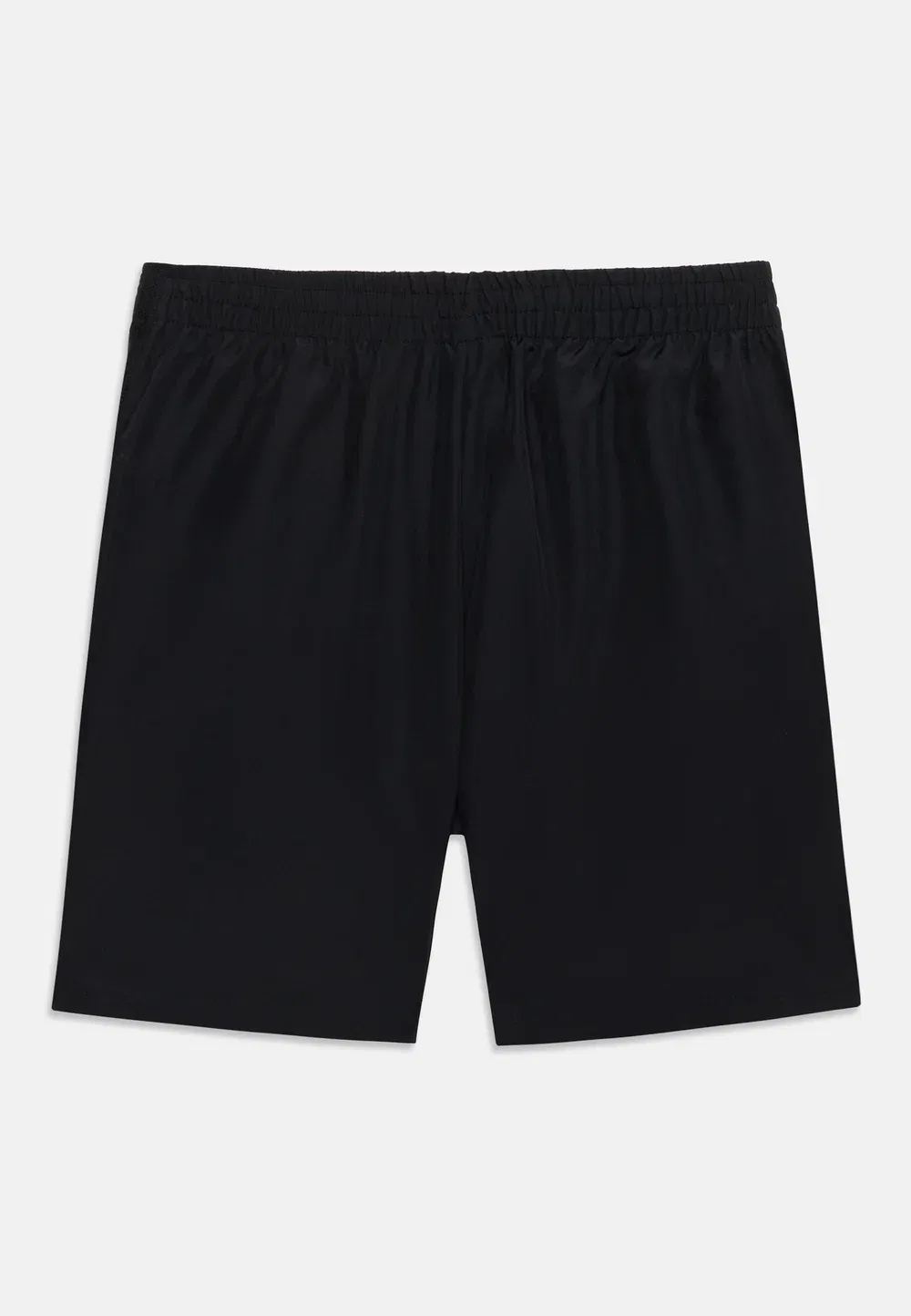 Шорты унисекс Nike Sportswear, Black — фото 2