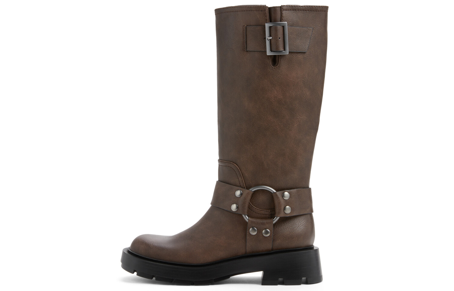 Сапоги CHARLES&KEITH Knee-high Boots Women's