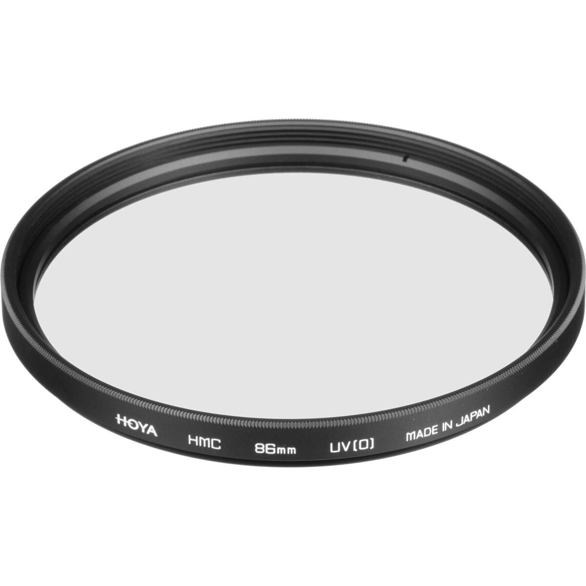 

Hoya 86mm UV Filter