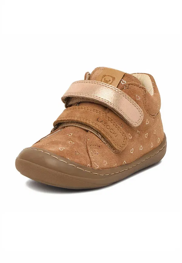 Обувь из кожи, Lasocki Kids CEO Cruise, Lasocki Kids, Brown, коричневый — фото 2