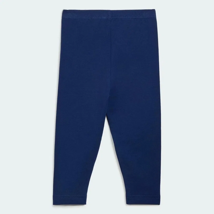 Спортивный костюм Disney Jogger adidas, Фиолетовый — фото 4