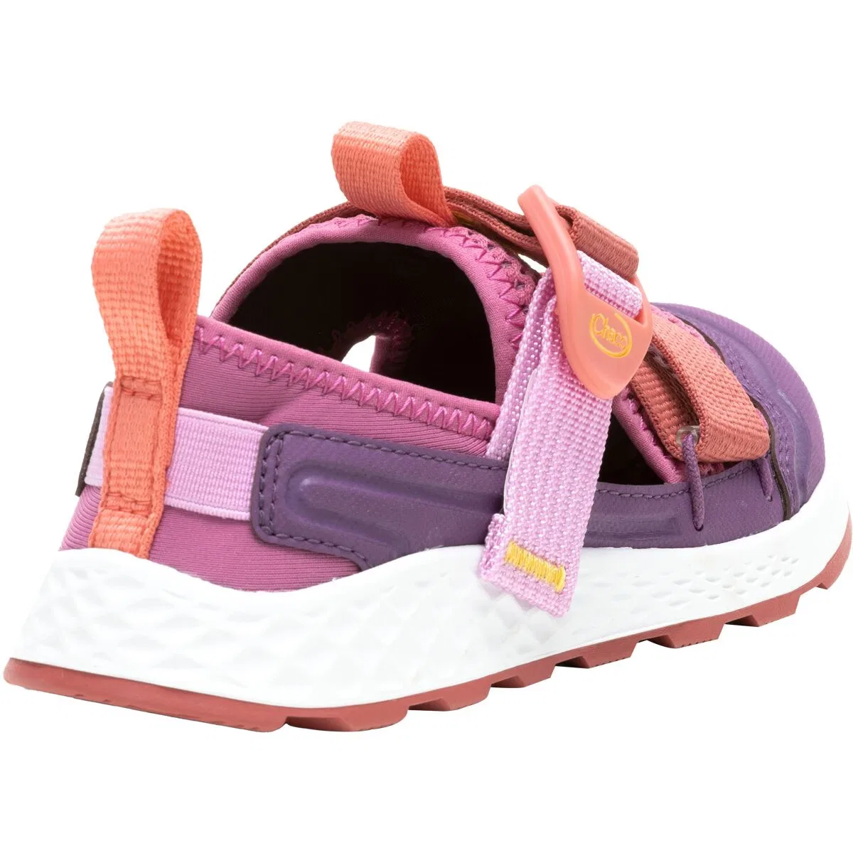 Детская обувь Drifter shoe Kids Chaco, Purple Rose — фото 2