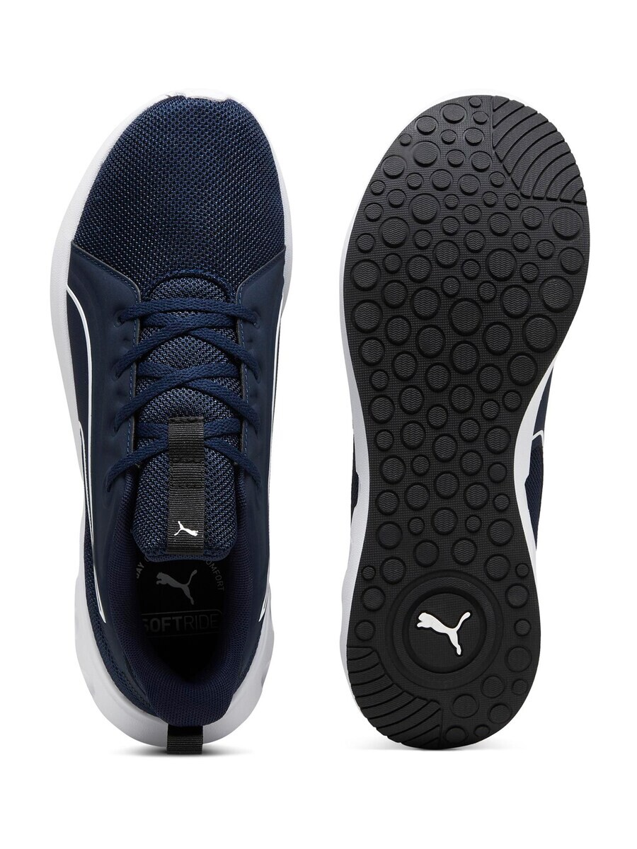 Кроссовки PUMA Running Carson, темно-синий — фото 3