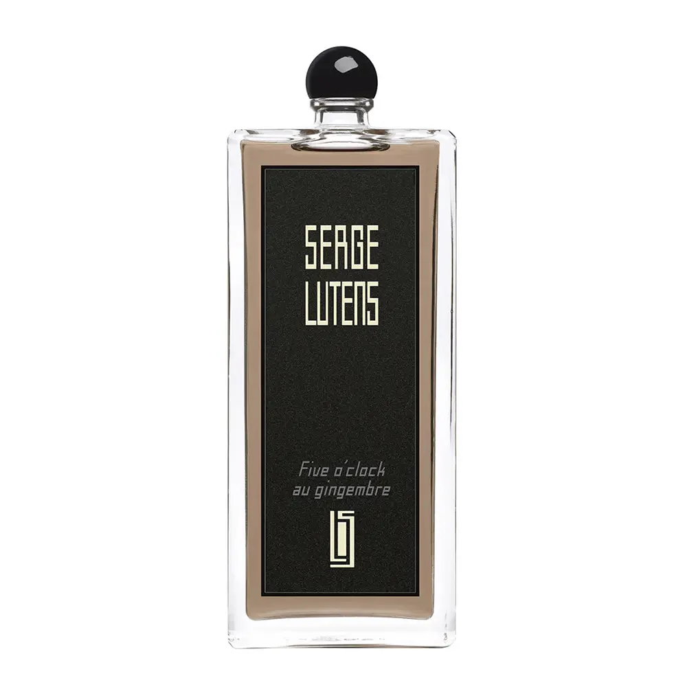 

Парфюмерная вода Serge Lutens Eau De Parfum Five O'clock Au Gingembre, 50 мл
