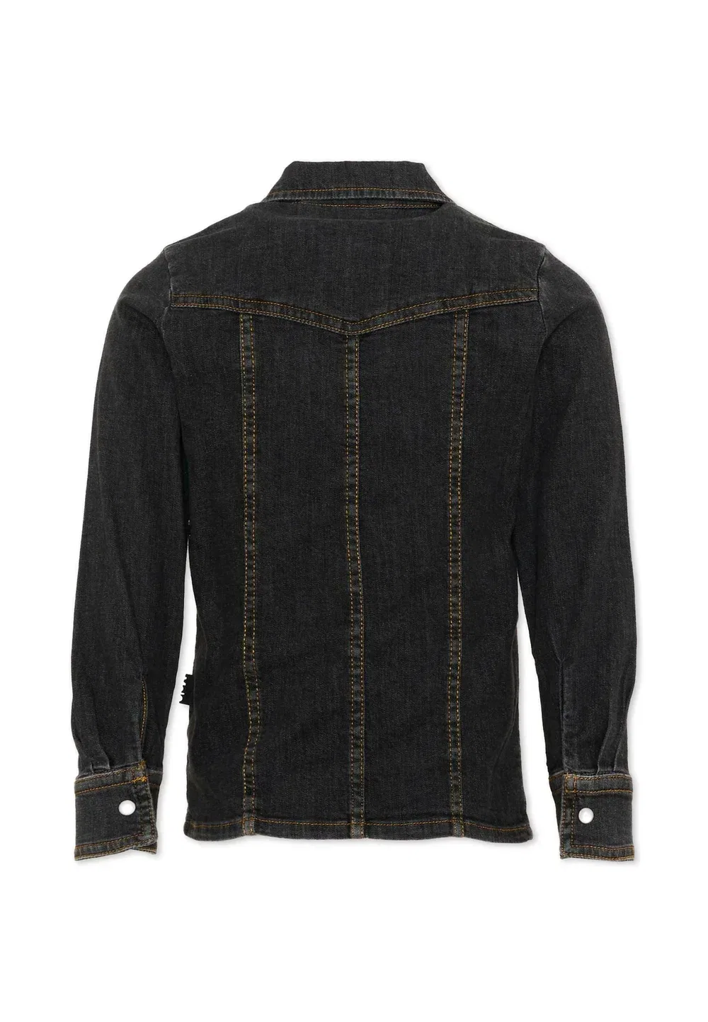 Камия - куртка Molo, Denim — фото 2