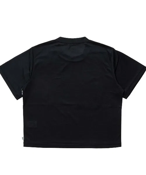 Детская футболка с принтом YTR Mesh Bold Tee 11.0 OAKLEY, Grey — фото 2