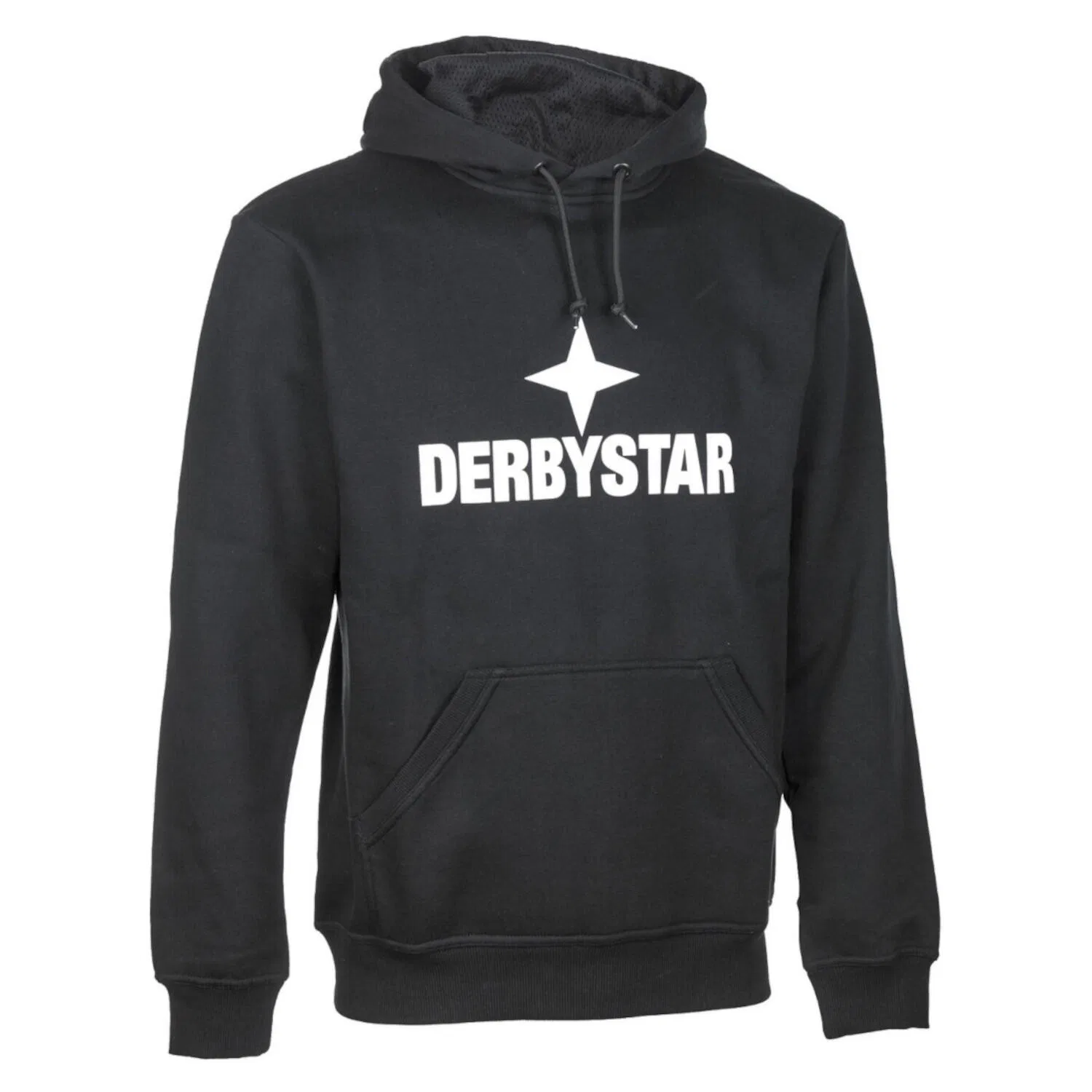 Детское худи Promo v24 Derbystar, Schwarz