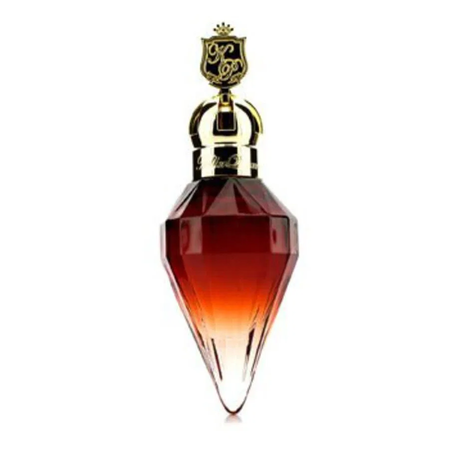 Парфюмерная вода женская Katy Perry Killer Queen, 30 мл
