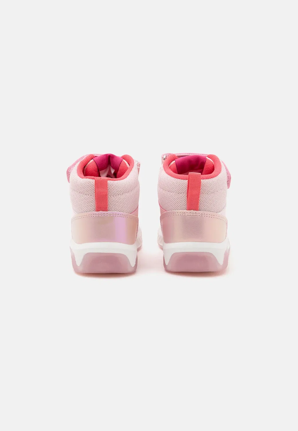 Кукольный домик Габби - высокие кроссовки Friboo By Zalando, Pink — фото 3