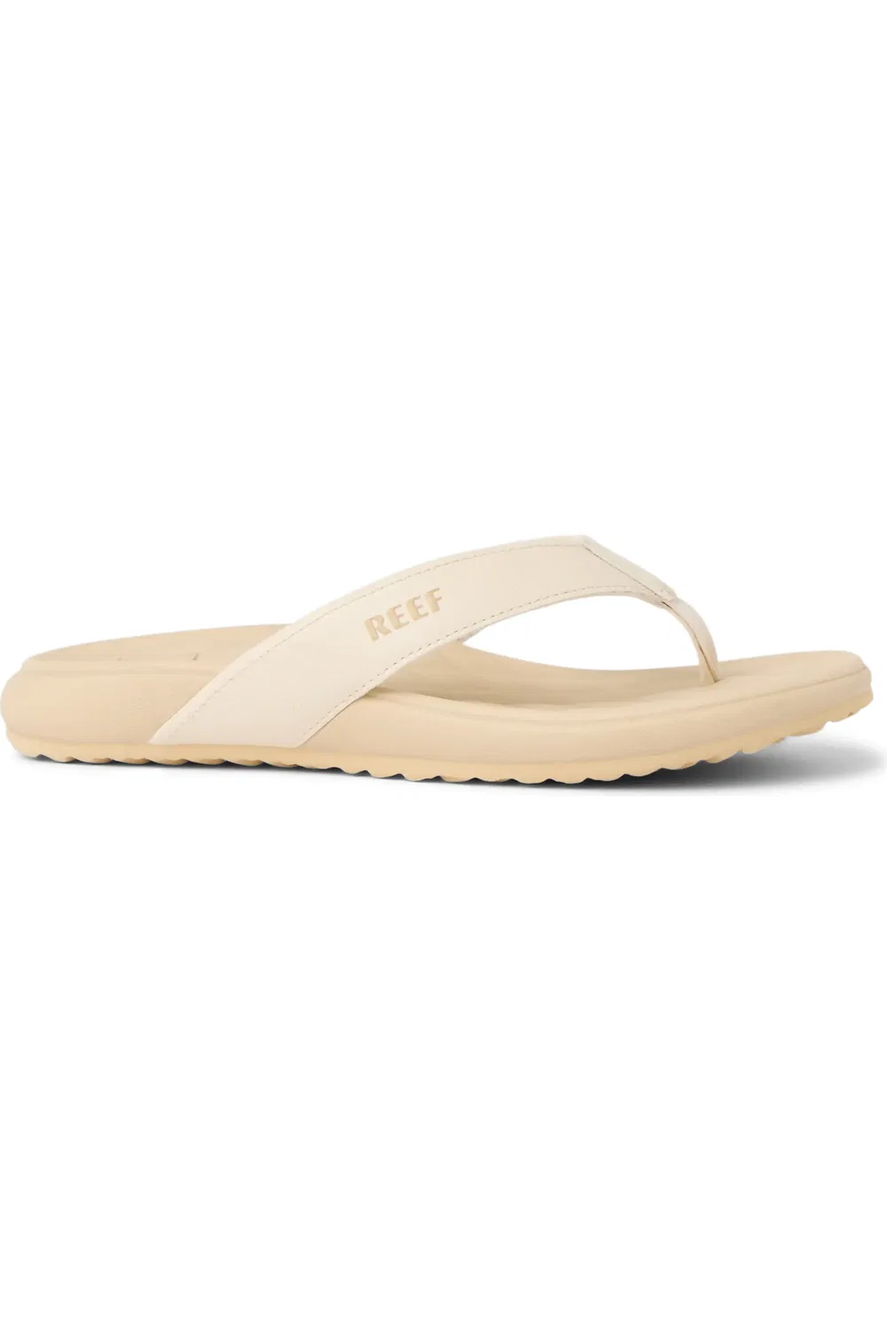 Сандалии детские на мягкой стельке Cushion Harmony Reef, Sand — фото 2