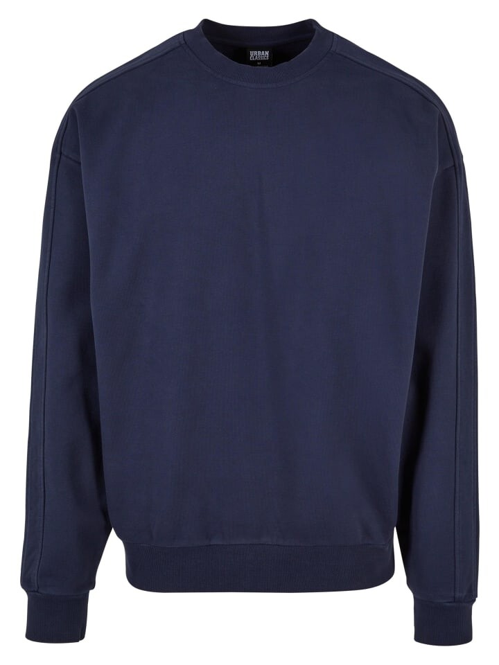 

Толстовка Urban Classics, цвет darkblue