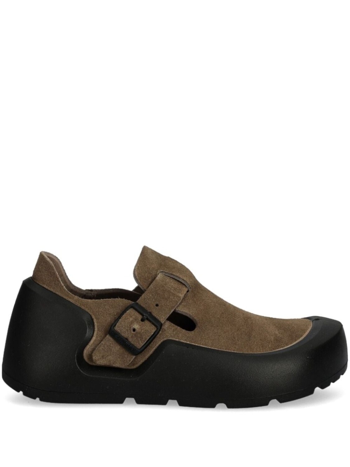 

Обувь Birkenstock Reykjavik, коричневый