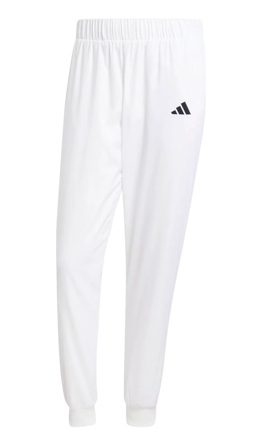 Мужские спортивные брюки Regular Fit Adidas, белый