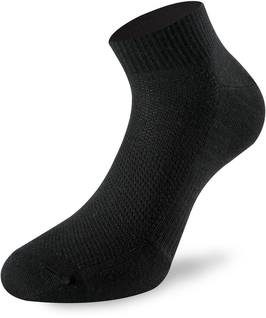 

Носки Lenz 3.0 Running, черные