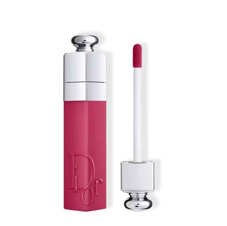 

Тинт для губ Dior Addict Lip Tint, тон 761 Natural Fushsia