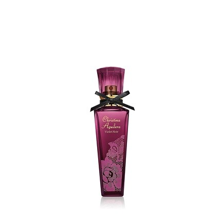 Christina Aguilera Violet Noir Парфюмированная вода 30 мл — фото 2