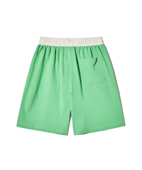Шорты Kids tag 2tone, Brownbreath Kids, ivory — фото 3