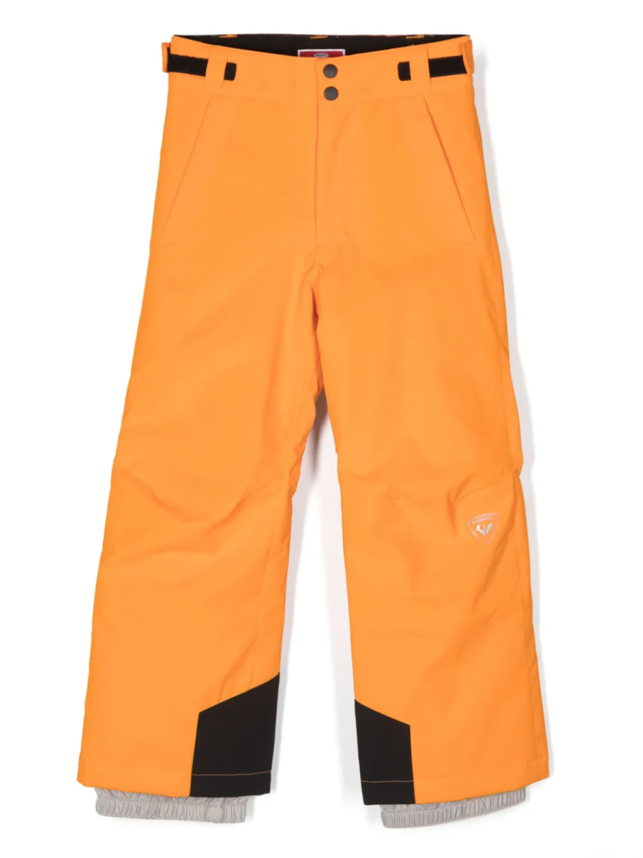 

Лыжные брюки с логотипом Rossignol Kids, оранжевый
