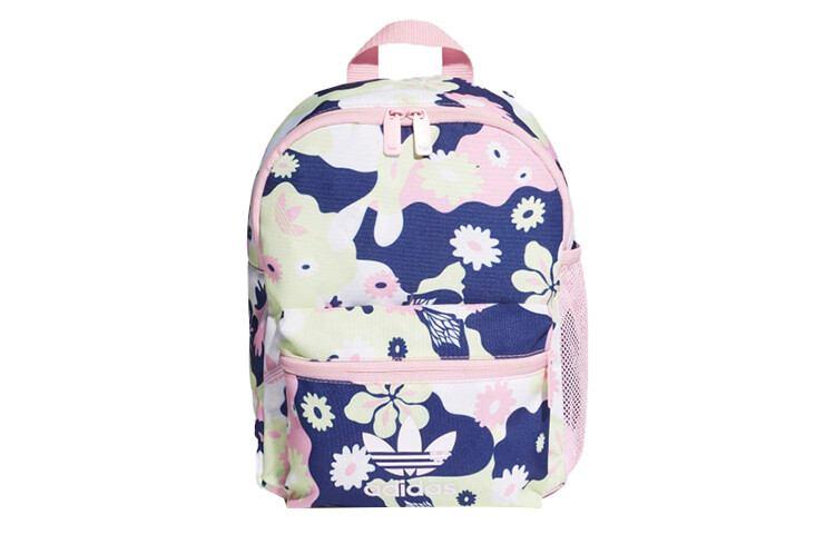 

Детский рюкзак adidas originals, Pink