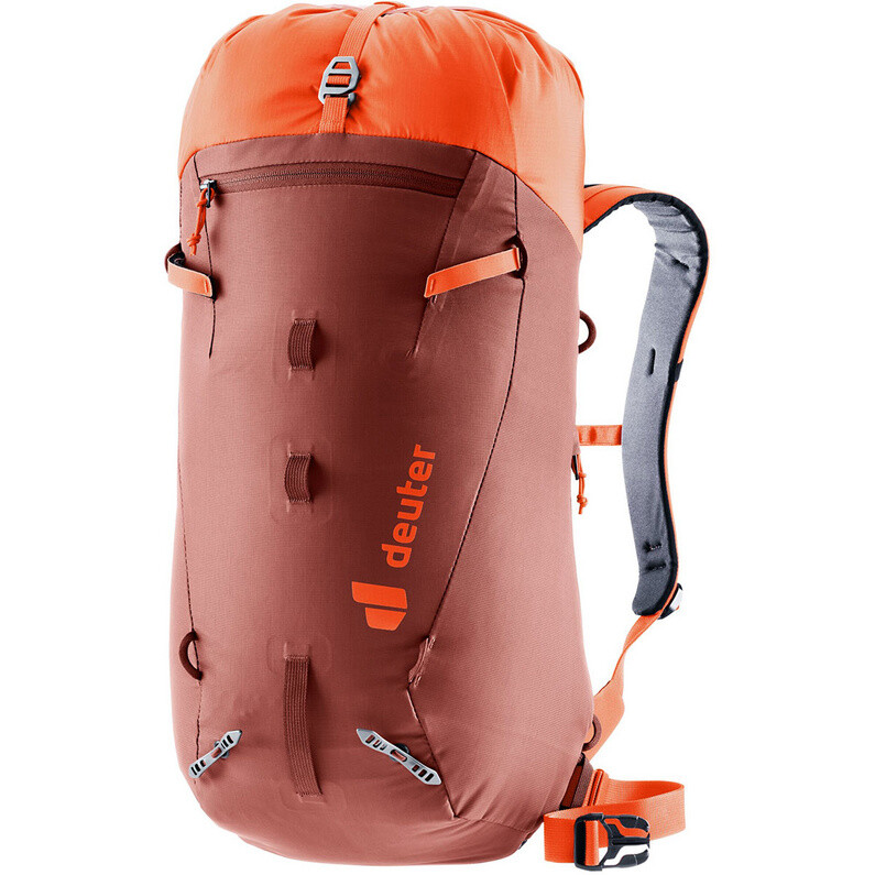 

Рюкзак Guide 24 Deuter, красный