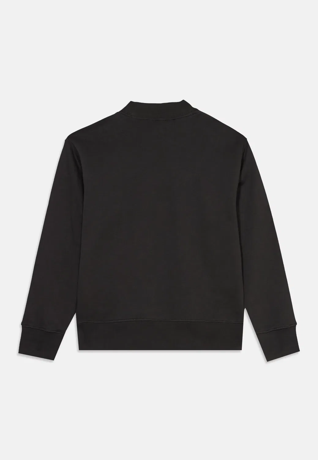 Унисекс - толстовка Palm Angels, Black — фото 2