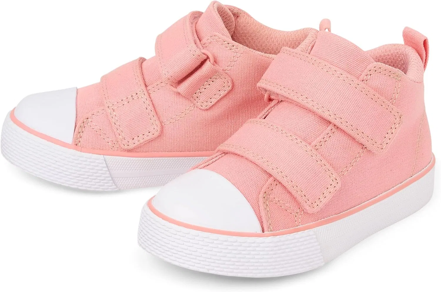 Детские кроссовки для девочек High Top Sneakers The Children's Place, Pink — фото 3