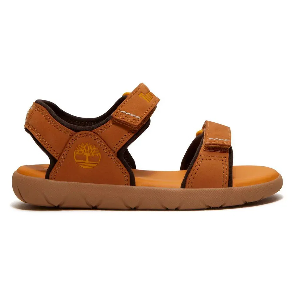 Сандалии Perkins Row Timberland, коричневый