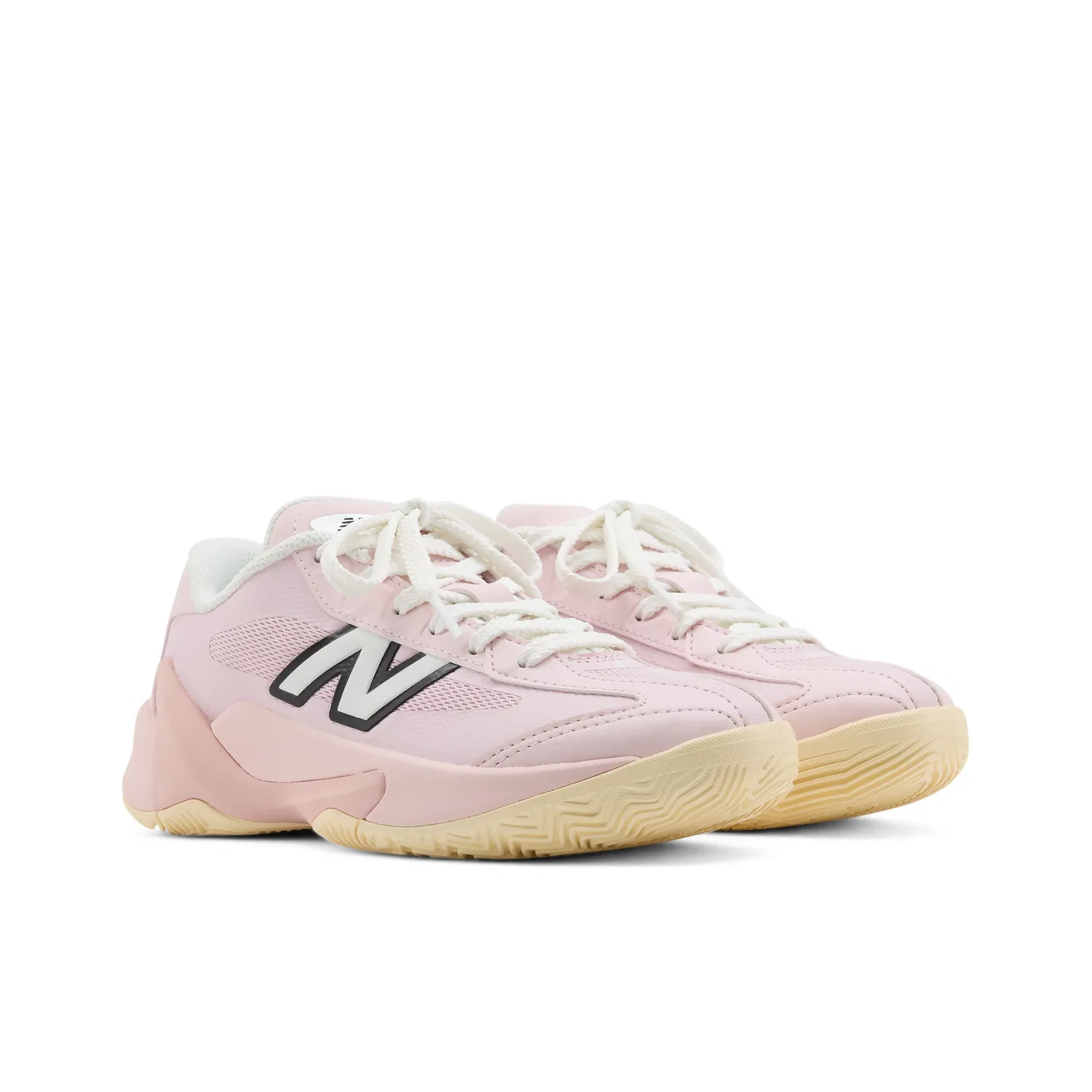 Детские кроссовки P350 New Balance, Rose Sugar With Pink Chalk — фото 2