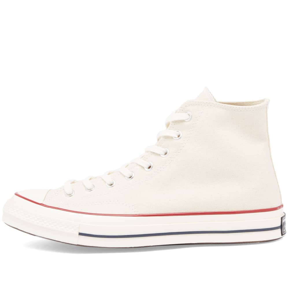 

Кроссовки Converse Chuck Taylor 1970s Hi
