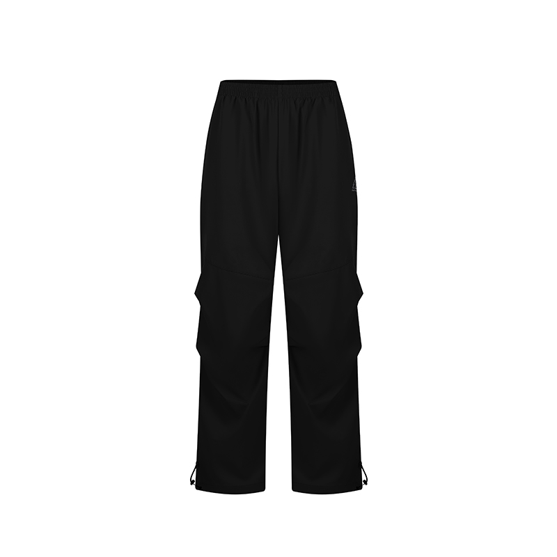 

361° Спортивные брюки мужские Super Black Moderate