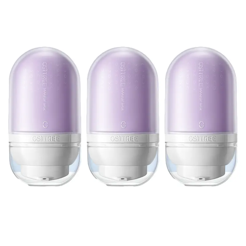 

Ositree Корректирующий праймер для выравнивания тона кожи кремовая текстура сияющий цвет лица