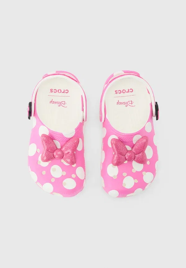 Сабо Crocs, мультиколор